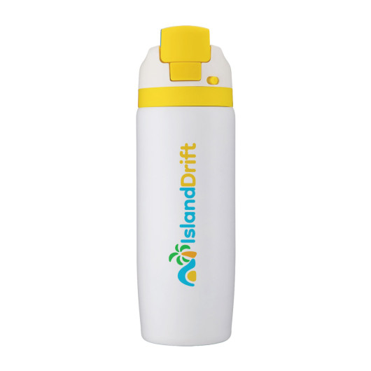 FlexSip Metal Bottles Digital Print